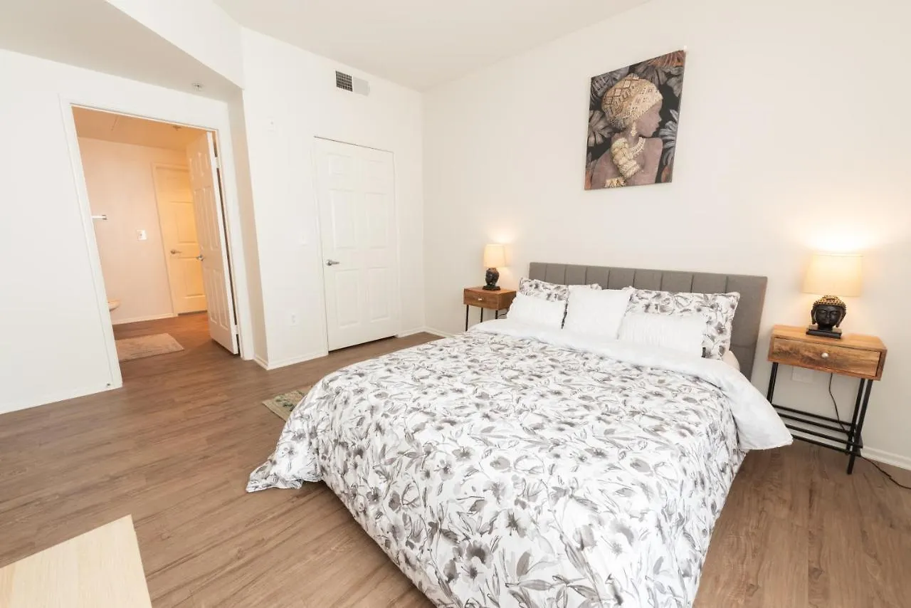 Elite 2Br Apartment At Venice Marina Del Rey W Pool Gym & Free Parking Los Angeles