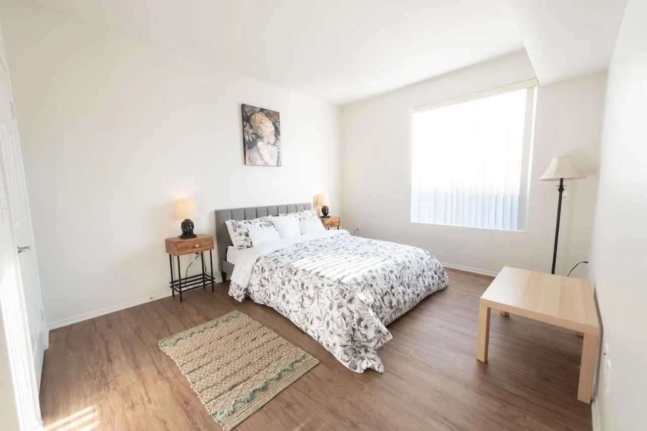 Elite 2Br Apartment At Venice Marina Del Rey W Pool Gym & Free Parking Los Angeles United States