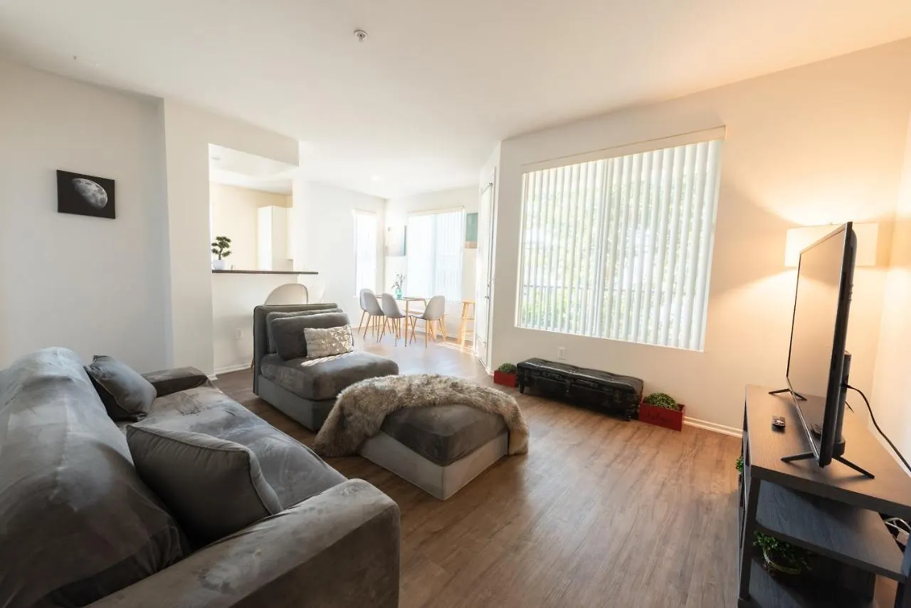 Elite 2Br Apartment At Venice Marina Del Rey W Pool Gym & Free Parking Los Angeles United States